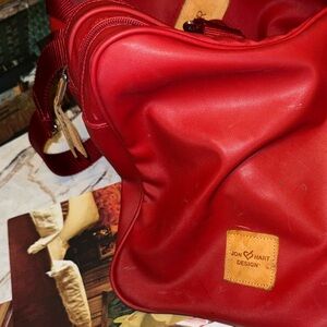 🫦🌹🫦• ♥️ Jon Hart Designs x On-The-Fly Vibes ♥️• 🌹🫦🌹